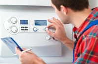 free Ferryhill gas safe engineer quotes
