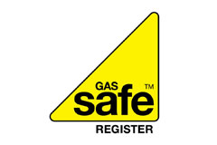 gas safe companies Ferryhill